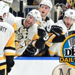 DK's Daily Shot of Penguins: Muse's main challenge