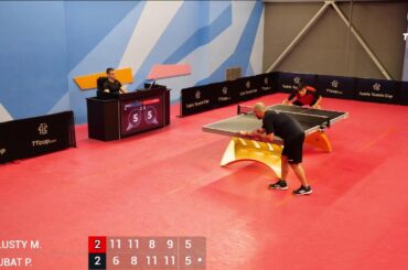 05.06.2025 TTCup Czech 4