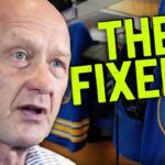 The Sabres are smart now?