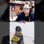 Was extending Don Sweeney the right move for the Boston Bruins?