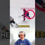 🚨 The Underrated Secret Behind Cole Caufield’s Snipes 🏒🔥⁠