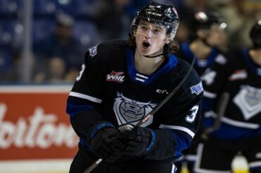 Utah Mammoth Lose Rights to Kipkie & Korhonen, Sign Gabe Smith & Nick DeSimone