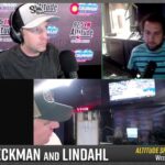 Logan O'Connor breaking surgery news, Broncos OTA standouts, Halliburton clutch: ASR 92.5 LIVE!