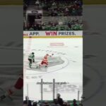 Joel Farabee Nasty Goal For The Calgary Flames