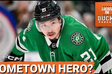 MAILBAG: Jason Robertson to Anaheim? BOMBSHELL Trade Rumors EXPLODE | Dallas in Panic