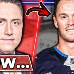 This is CRAZY... - Insider links Jets to SHOCKING move