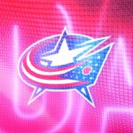 Columbus Blue Jackets 2025 Goal Horn 🚨