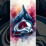 The Quebec Nordiques — A Legacy in Blue and Fleur-de-Lis ❄️🏒