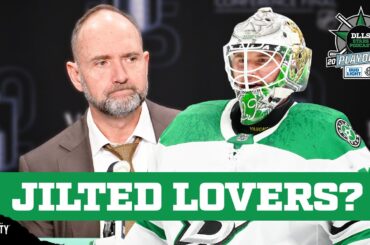 Where Do Stars, Oettinger & DeBoer Go From Here? | DLLS Stars Podcast