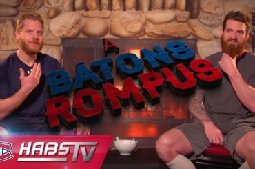 À bâtons rompus: Steve Ott et Jordie Benn