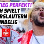1. FC Köln - 1. FC Kaiserslautern | 2. Bundesliga Tore und Highlights 34. Spieltag