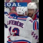 Alexis Lafreniere Scores Crazy Goal vs Panthers #2  (ECF Game 3)