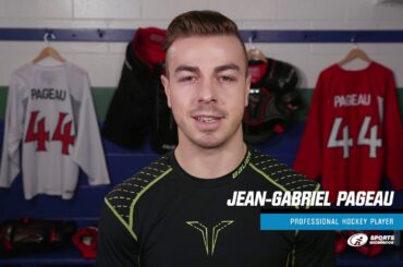 Sports Excellence: Bauer Nexus 2N Skates Review with JG Pageau