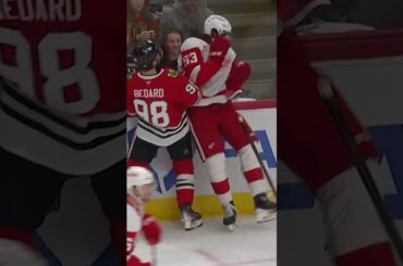 "My Badard, bro!" 🫣🤣🏒