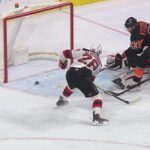 Voracek pots GWG on odd-man rush