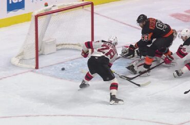 Voracek pots GWG on odd-man rush