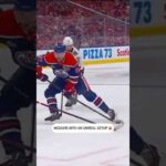 UNREAL Setup By Connor McDavid 🤯