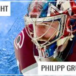 Spotlight: Philipp Grubauer - Colorados neuer Starter? | Hockey Marshals