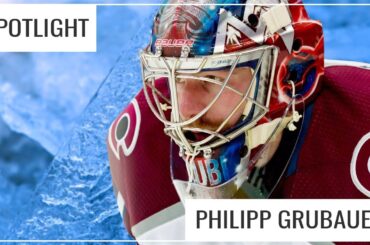 Spotlight: Philipp Grubauer - Colorados neuer Starter? | Hockey Marshals