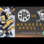 POSTGAME HIGHLIGHTS:  April 16, 2025