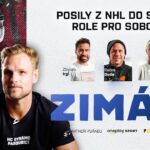 Kam Sparta chodí na tyhle posily? Hop, nebo trop. Role pro Sobotku? | Přestupový Zimák