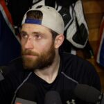 POST-RAW | Leon Draisaitl 06.06.25
