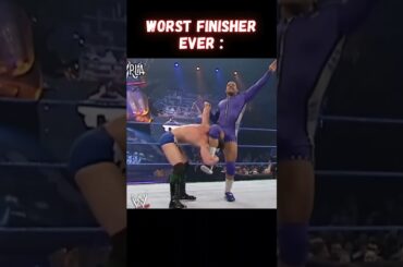 Every WWE Wrestler who used the OverDrive as FINISHER ! #wwe