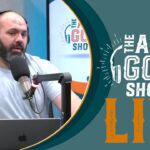 The Adam Gold Show LIVE - 06/05/25 | Stanley Cup Finals | Carolina Panthers