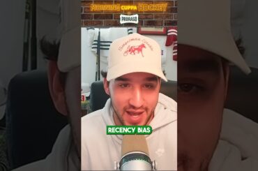 Miro Heiskanen vs Nico Hischier #shorts