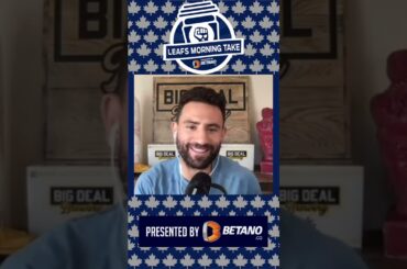 Biz Nasty almost ended his career with this tweet | Leafs Morning Take - September 23rd, 2023