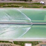 Live from NLand Surf Park, Austin, Texas