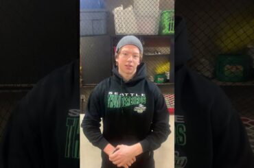 XCBlade customer feedback - Reid Schaefer