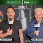 Cup Off Day Report: Panthers Must Be More Aggressive In Game 2