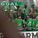 Esa Lindell 1+0 vs Edmonton (EN) (WCF Game 1)