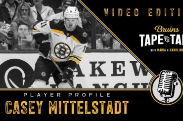 Is Casey Mittelstadt Worth Keeping?