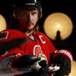 My Stick: Erik Karlsson