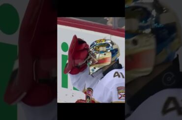 GOAL Colin Miller New Jersey Devils v Florida Panthers 3-5 NHL 2023-24#shorts