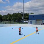 Ducks vs Hurricanes 6/8 at 11 SEMI FINALS