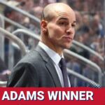Capitals Coach Spencer Carbery Wins Jack Adams + Defense Upgrade Targets