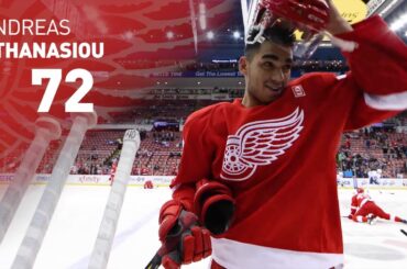 2016-17 Season Highlights | Athanasiou