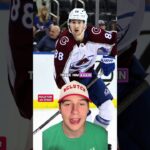 Martin Necas Reportedly Wasn’t Very Happy About His Time in Colorado