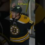 Bruins vs Flyers highlights