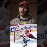 Panthers Describe Sergei Bobrovsky In One Word 😹