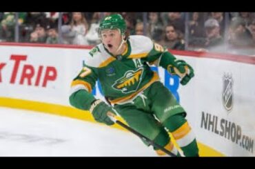 MINNESOTA WILD’S  OFFSEASON WISHLIST #nhl #rossi #trade #draft #utah #tnt #vegas #freeagency #ohl