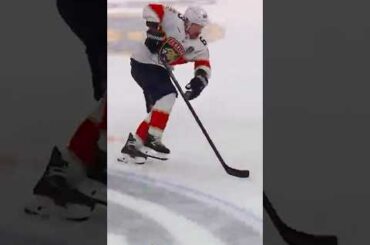 Brad Marchand Silenced The Edmonton Crowd With The OT Winner 🤫