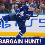 EXCLUSIVE: Rangers' Desperate Hunt for HIDDEN Gems | Can BARGAIN-BIN Players REVOLUTIONIZE roster?