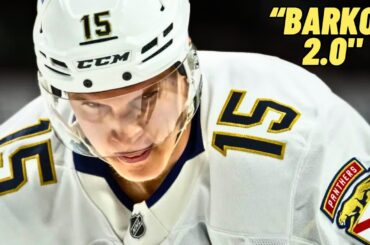 Anton Lundell Is Becoming the Next Barkov – And Nobody’s Noticing!