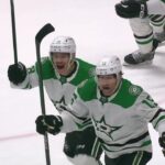 Nova Sport: Stars dali dva góly za 15 sekund | Stars score twice in last 15 seconds to win!