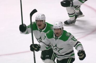 Nova Sport: Stars dali dva góly za 15 sekund | Stars score twice in last 15 seconds to win!