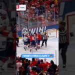 Maple Leafs Force Game 7 🍿